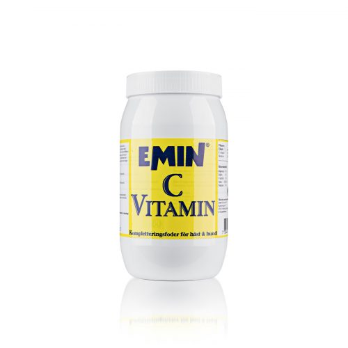 Bvitamin Fodertillskott för häst och hund