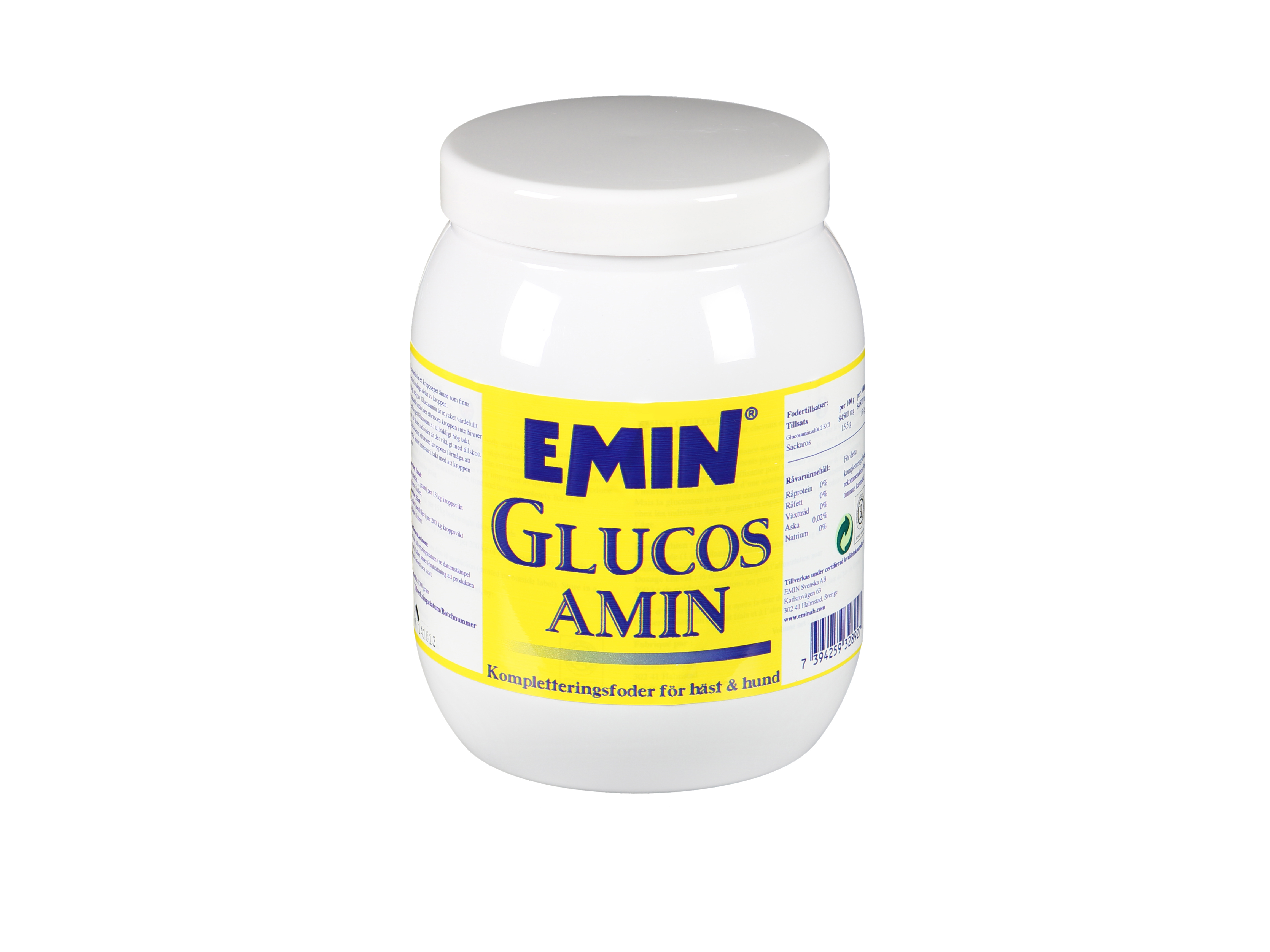 emin svenska ab emin svenska ab