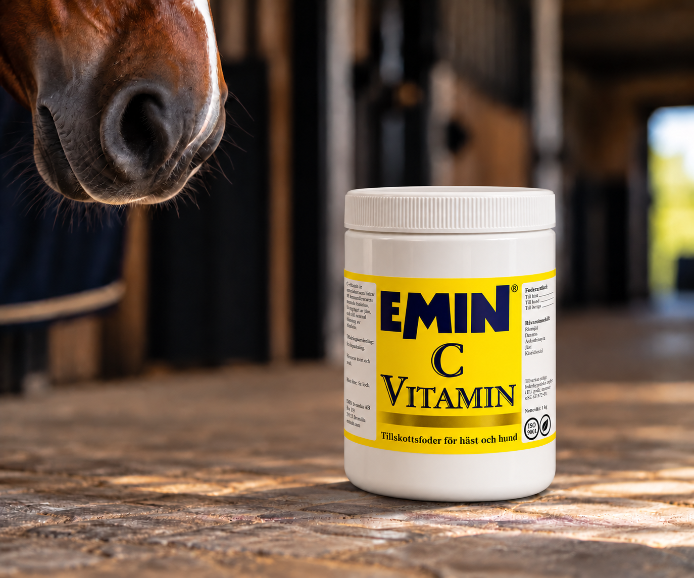 C-Vitamin
