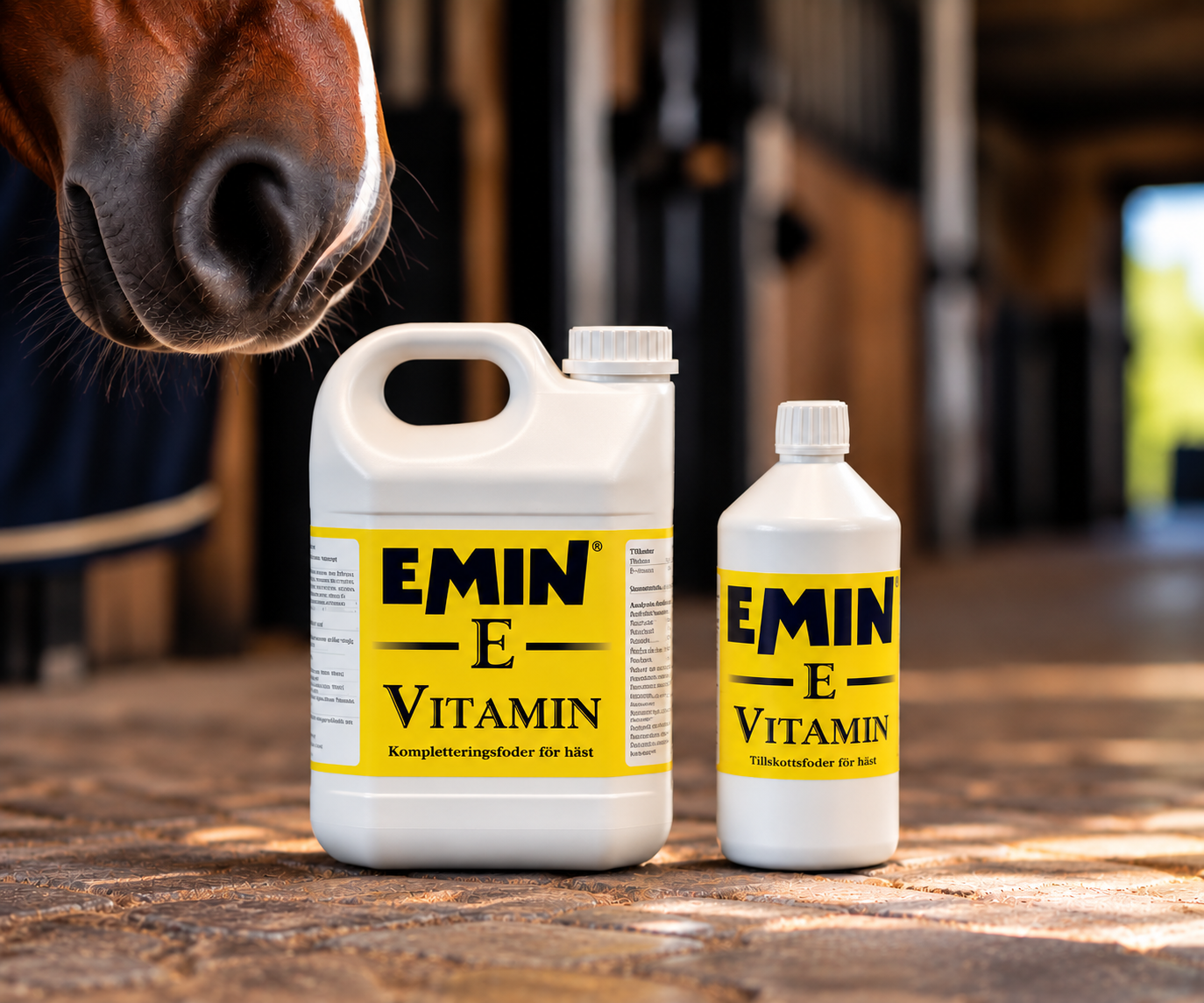 E-vitamin